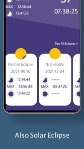 EclipseAR screenshot 1