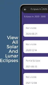 EclipseAR screenshot 2