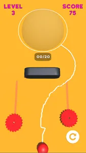 Tuff Tuff screenshot 1
