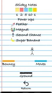 Stickman_Jump screenshot 2