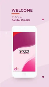 SoCCs: Social Capital Credits screenshot 0