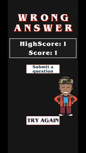 Stranger Quiz - Trivia screenshot 3