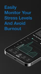 The Stress Code screenshot 1