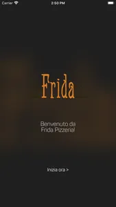 Frida screenshot 1