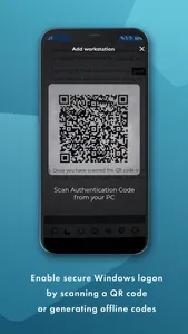 Hideez Authenticator screenshot 3