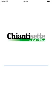 Chianti sette screenshot 4