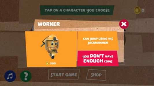 Wasteworld screenshot 5