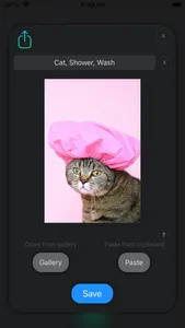 Meme Saver screenshot 1