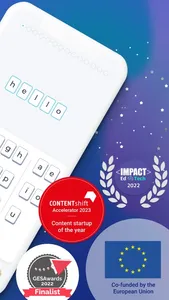 GoLexic for Dyslexia & Reading screenshot 1