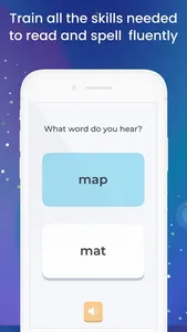 GoLexic for Dyslexia & Reading screenshot 3