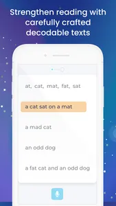 GoLexic for Dyslexia & Reading screenshot 4