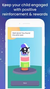 GoLexic for Dyslexia & Reading screenshot 7