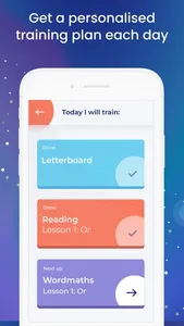 GoLexic for Dyslexia & Reading screenshot 8