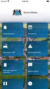 Gmina Wilków screenshot 0