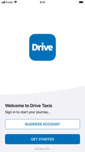 Drive Taxis screenshot 0