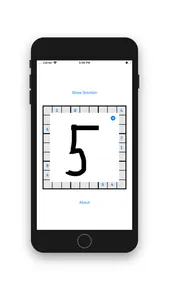 Sudoku Fun screenshot 1