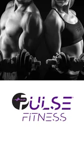 Pulse Fitness LA screenshot 0