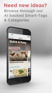 Recipeat screenshot 2