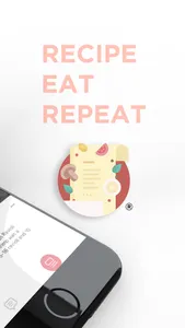 Recipeat screenshot 5