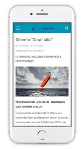 Studio Pignatelli screenshot 1