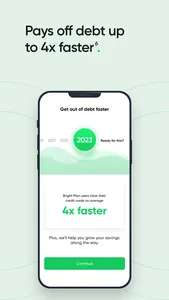 Bright - Crush Your Card Debt screenshot 4