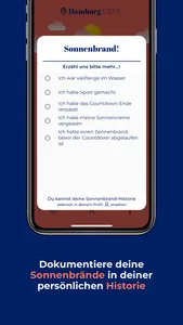 lyla – Sonnenbrand vermeiden screenshot 5