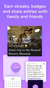 Diem | The Daily Photo Journal screenshot 6