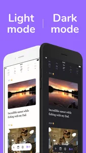 Diem | The Daily Photo Journal screenshot 8