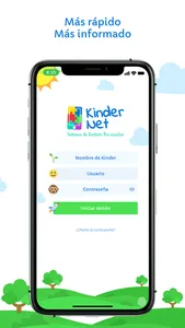 KinderNet screenshot 0