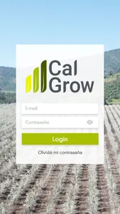 Calgrow screenshot 0