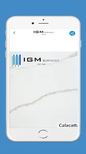 IGM Surfaces screenshot 1