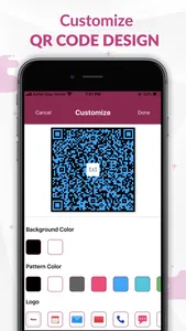 QR Code & Barcode Scanner -PRO screenshot 3