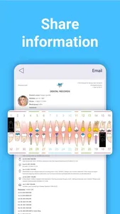 iDentist: dental clinic app screenshot 6