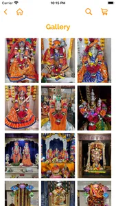 Shri Lakshmi Narayan Mandir screenshot 4