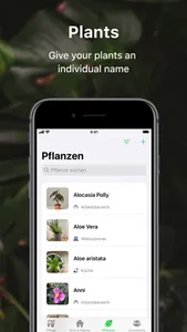 Plantbuddy: Plant Care screenshot 4