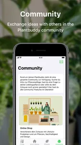 Plantbuddy: Plant Care screenshot 7