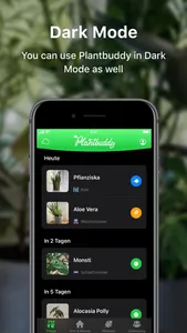 Plantbuddy: Plant Care screenshot 8