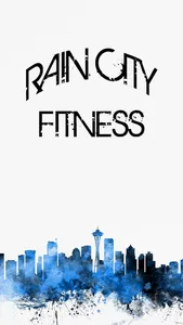 Rain City Fitness screenshot 0