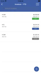 CBox - Accounting & Invoicing screenshot 4