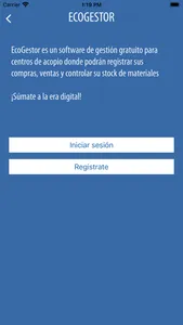Soluciones Ecológicas screenshot 6