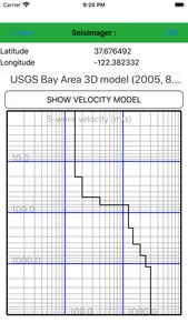 SeisImager screenshot 6