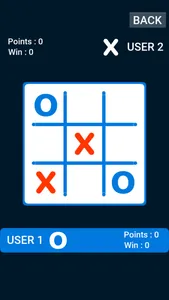 Tic Tac Toe Champ screenshot 3