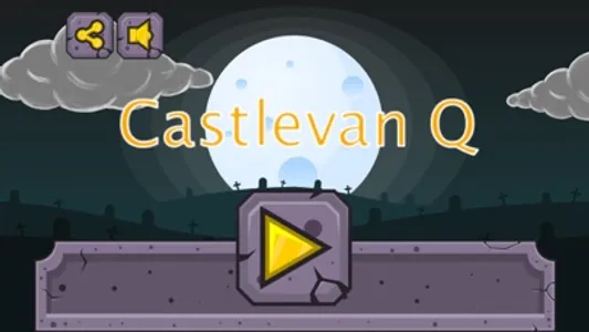 Castlevan Q screenshot 4