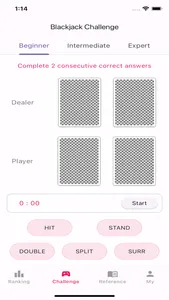 SpeedJack 21 screenshot 3