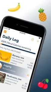 DietAssistant: Calorie Counter screenshot 1