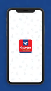 Amartex screenshot 0