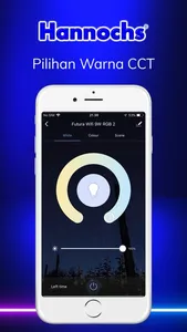 Hannochs Smart Home screenshot 1