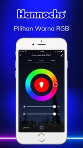 Hannochs Smart Home screenshot 2