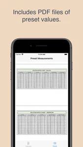 Dilution Calculator screenshot 3