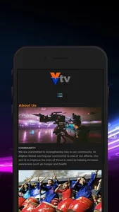 VVTV screenshot 1